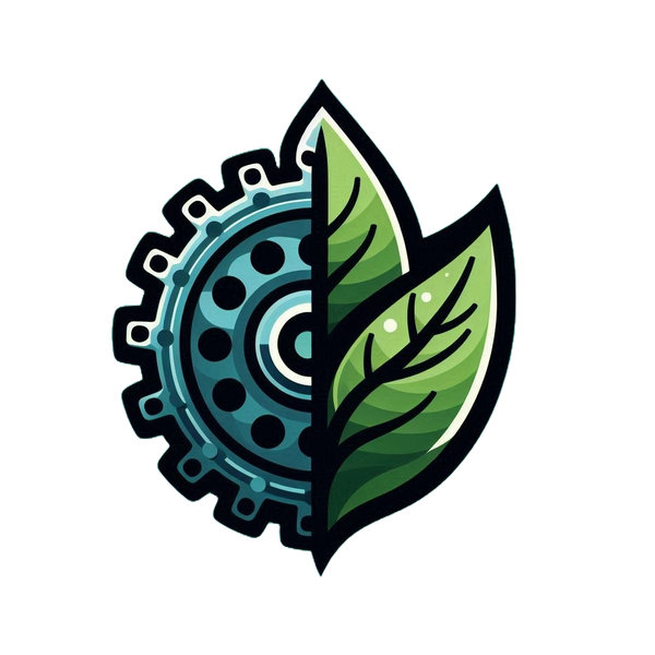Greenery Machinery