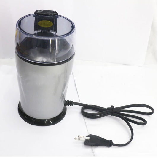 Electric Coffee Grinder – Compact & Powerful Bean Mill