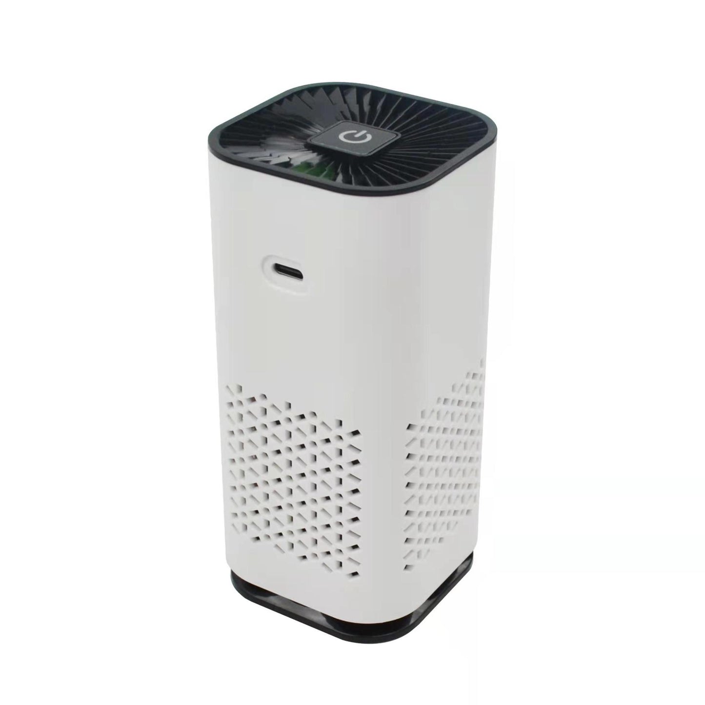 Portable Air Purifier – Dust, Smoke & Air Freshener