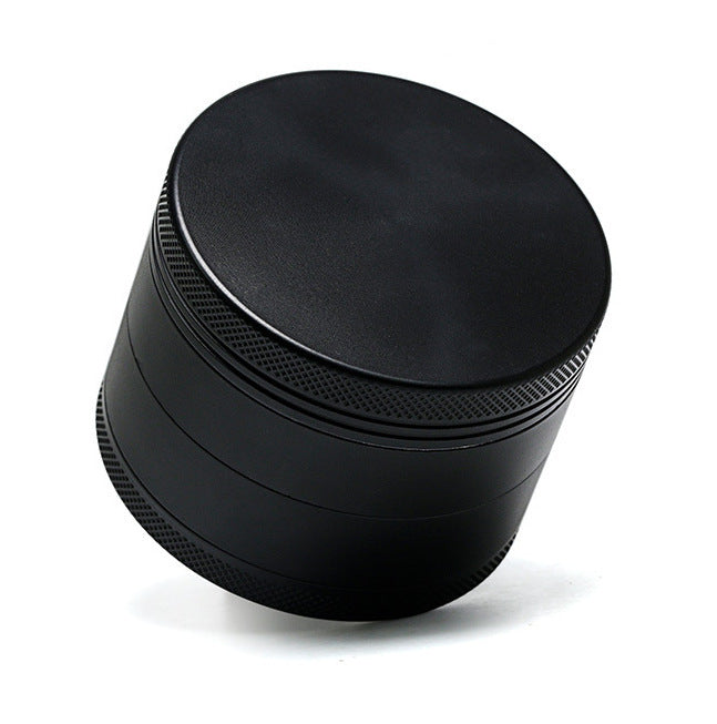 Ceramic-Coated 4-Layer Aluminum Grinder