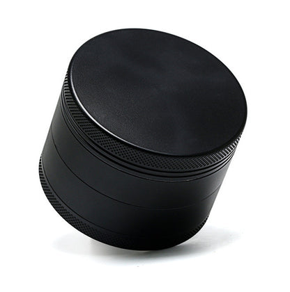 Ceramic-Coated 4-Layer Aluminum Grinder