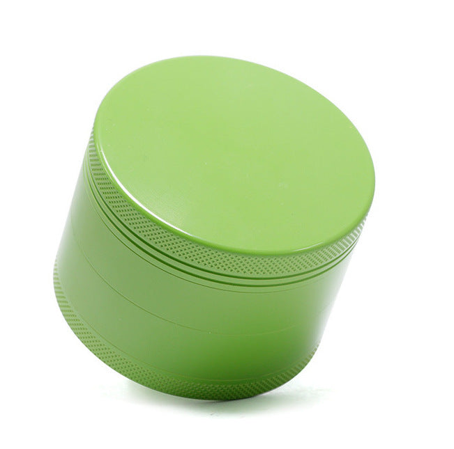 Ceramic-Coated 4-Layer Aluminum Grinder