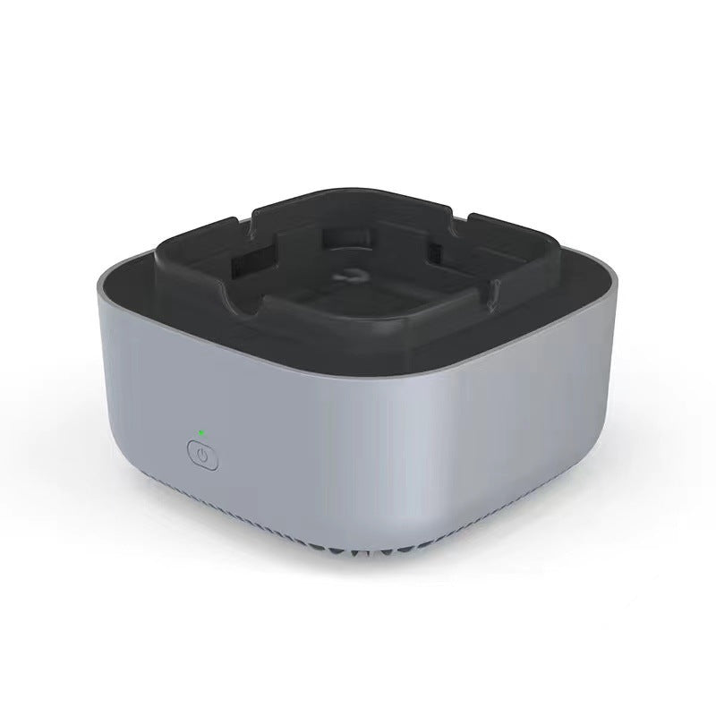 Smoke Removal Ashtray & Air Purifier