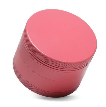 Ceramic-Coated 4-Layer Aluminum Grinder
