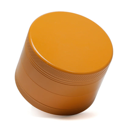 Ceramic-Coated 4-Layer Aluminum Grinder