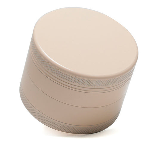 Ceramic-Coated 4-Layer Aluminum Grinder
