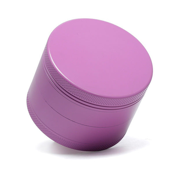 Ceramic-Coated 4-Layer Aluminum Grinder