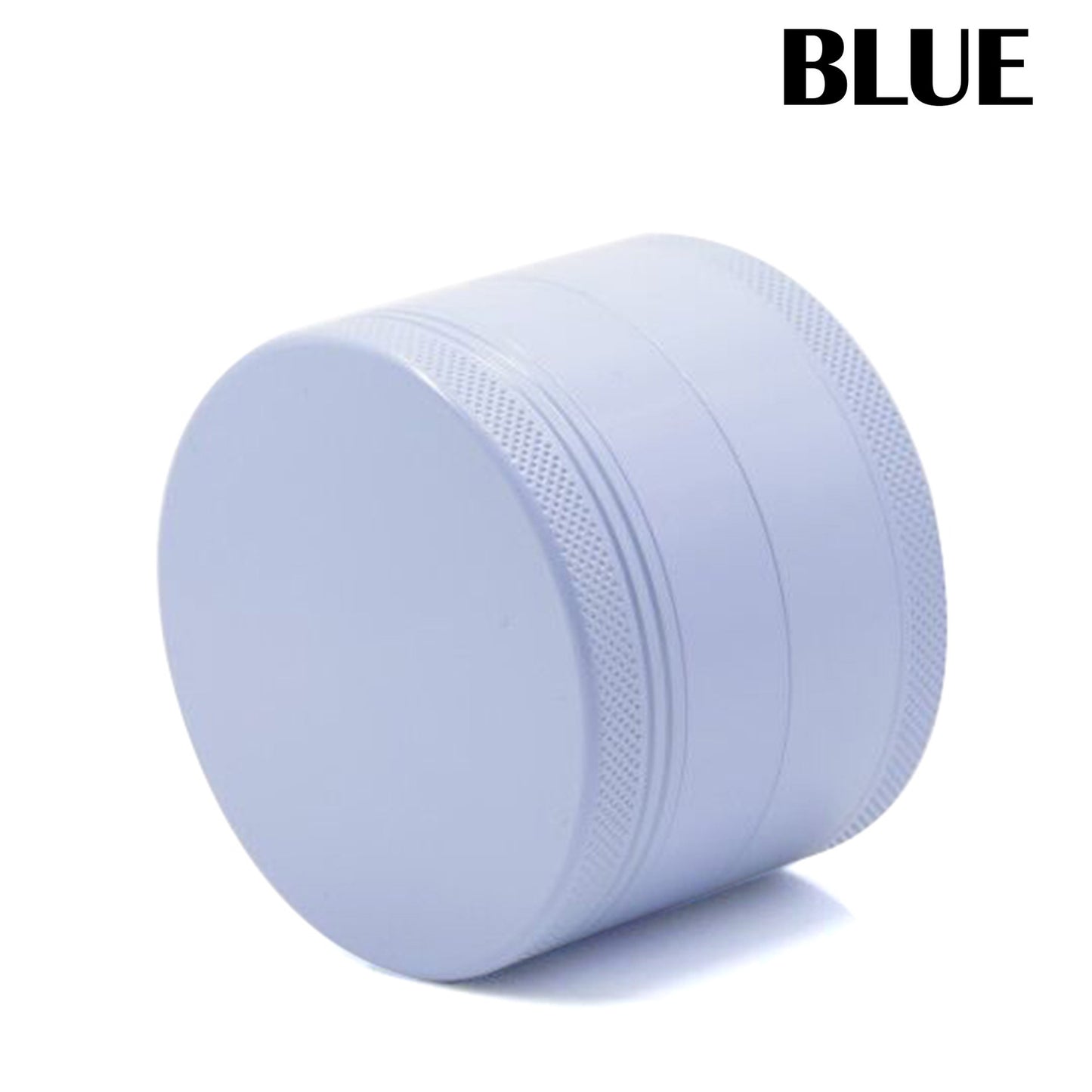 Ceramic-Coated 4-Layer Aluminum Grinder