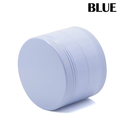 Ceramic-Coated 4-Layer Aluminum Grinder