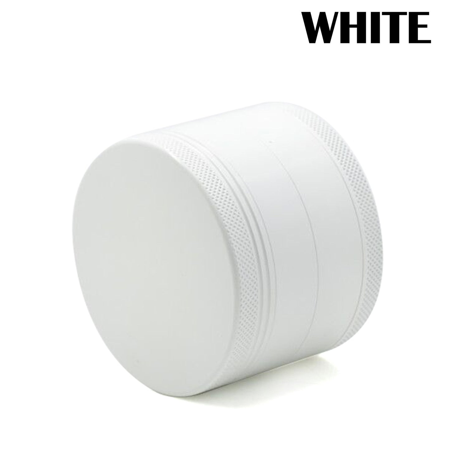 Ceramic-Coated 4-Layer Aluminum Grinder