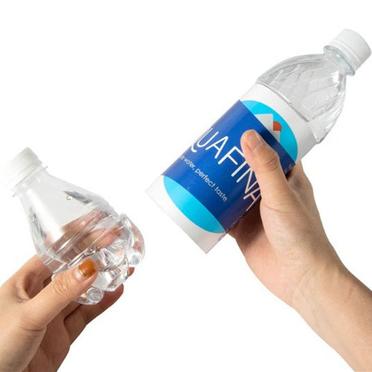 Secret Stash Water Bottle – Discreet Hidden Storage Bottle