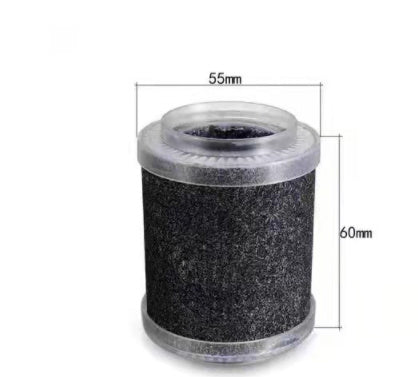 Portable Air Purifier – Dust, Smoke & Air Freshener